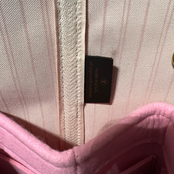 Louis Vuitton nerverful MM size - Picture 15 of 16